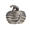 Alchemy Of England Housewares Snake Trinket Box