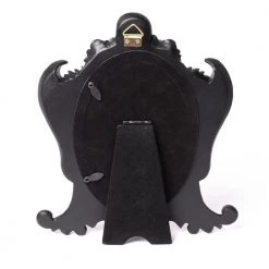 Alchemy Of England Housewares Nosferatu Gothic Black Mirror