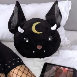 KillStar Vampir Bat Cushion Pillow