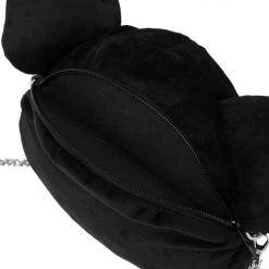 KillStar Vampir Bat Plush Handbag Gals