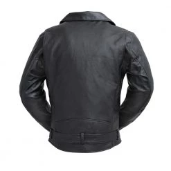 Other Broc Vegan Leather Jacket
