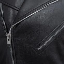 Other Broc Vegan Leather Jacket
