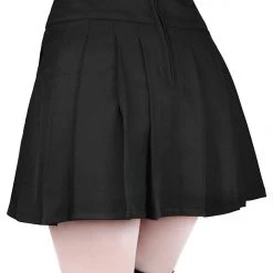 KillStar Gals Vicious Vibes Mini Skirt