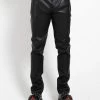 Tripp NYC Guys Faux Leather Pants