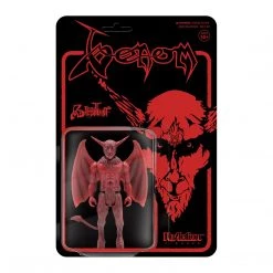 Band Merchandise Other Venom ReAction Figure - Bloodlust