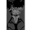 Band Merchandise Venom Black Metal Skateboard Deck