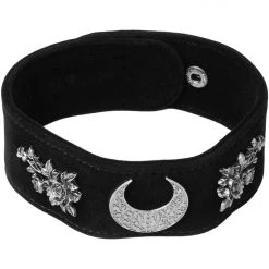 KillStar Verbena Choker Accessories
