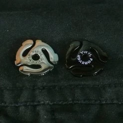 Other Vinyl Forever Pin Accessories