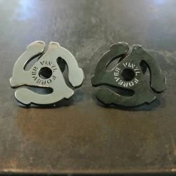 Other Vinyl Forever Pin Accessories