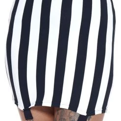 KillStar Gals Walk The Line Mini Skirt 9 KillStar Gals Walk The Line Mini Skirt