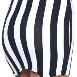 KillStar Gals Walk The Line Mini Skirt