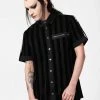 KillStar Wastelands Button Up Shirt Guys 2 KillStar Wastelands Button Up Shirt Guys