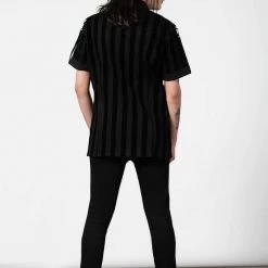 KillStar Wastelands Button Up Shirt Guys