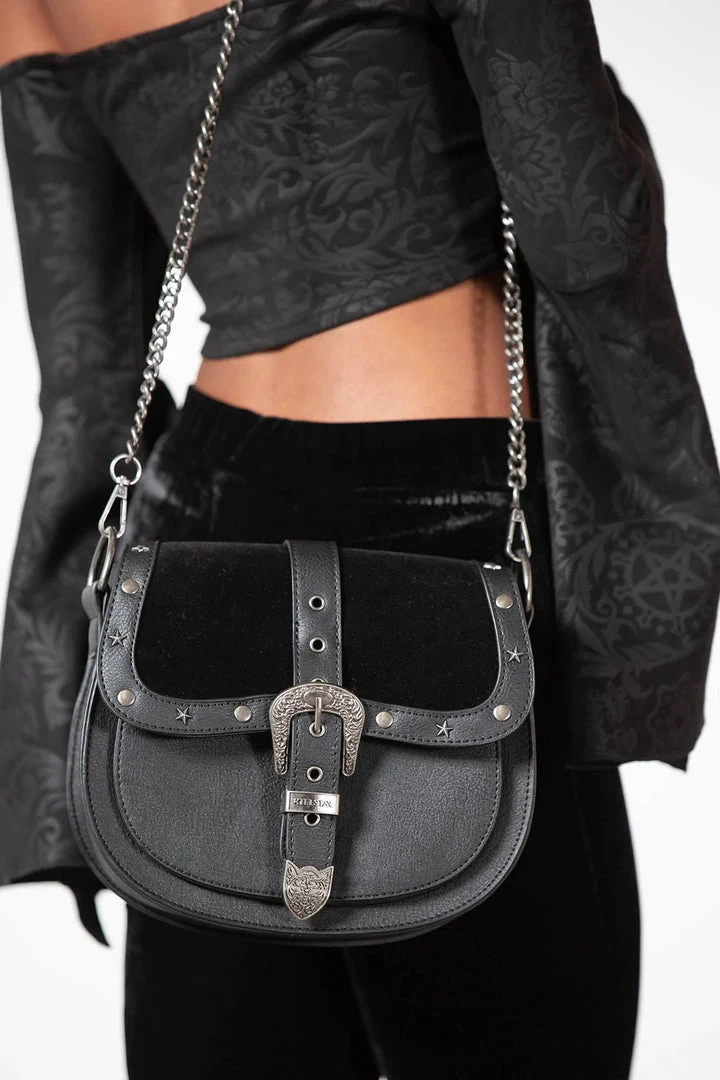 KillStar Westbound Buckle Handbag 3 KillStar Westbound Buckle Handbag