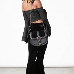 KillStar Westbound Buckle Handbag 7 KillStar Westbound Buckle Handbag