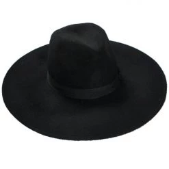 KillStar Witch Brim Hat