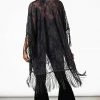 KillStar Witch Hazel Lace Kimono Gals