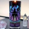 KillStar Witches Sabbath Candle