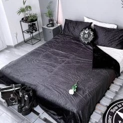 KillStar Woodstock Blanket Housewares