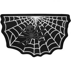KillStar Web Doormat Rug