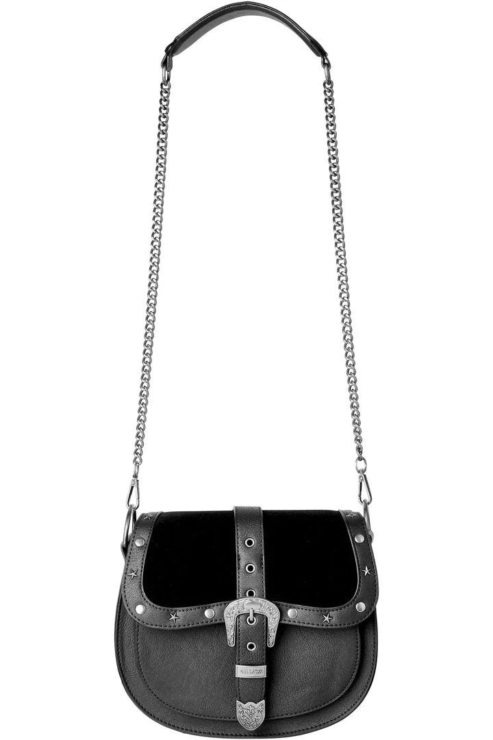 KillStar Westbound Buckle Handbag 5 KillStar Westbound Buckle Handbag