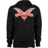 Band Merchandise Cock Sparrer Hoodie