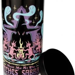 KillStar Witches Sabbath Candle