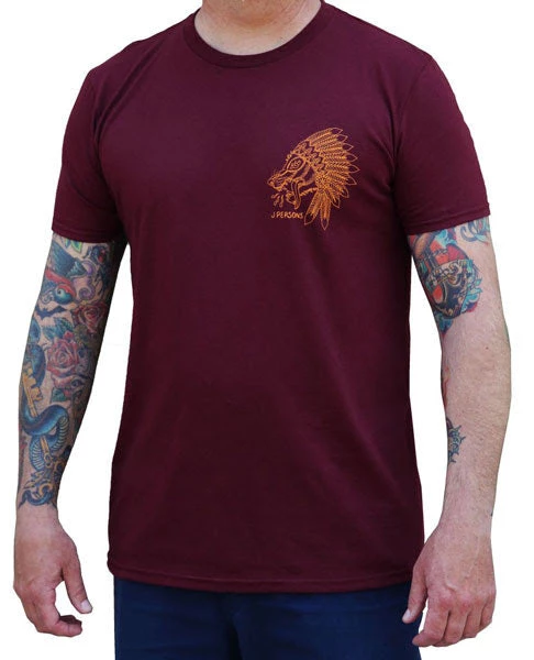 Black Market Art Company Wolf Spirit Shirt 4 Black Market Art Company Wolf Spirit Shirt