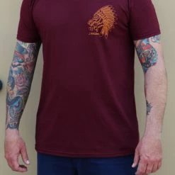 Black Market Art Company Wolf Spirit Shirt 12 Black Market Art Company Wolf Spirit Shirt