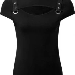 KillStar Xara Keyhole Top 7 KillStar Xara Keyhole Top