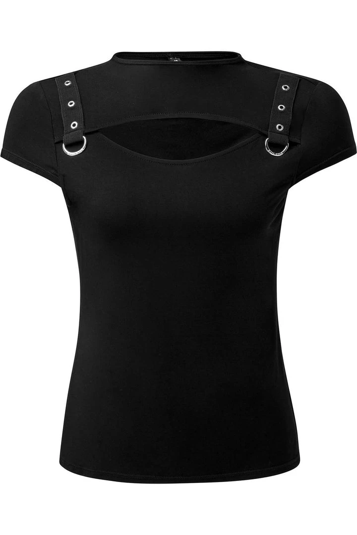 KillStar Xara Keyhole Top 5 KillStar Xara Keyhole Top