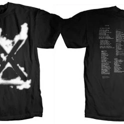 Band Merchandise X Los Angeles Tee Guys