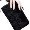 KillStar Your Unholiness Wallet Gals