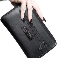 KillStar Your Unholiness Wallet Gals