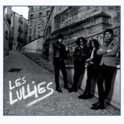 Vinyl Records Music Les Lullies - Les Lullies LP