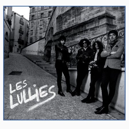 Vinyl Records Music Les Lullies - Les Lullies LP 3 Vinyl Records Music Les Lullies - Les Lullies LP
