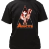 Band Merchandise Guys Adicts Clockwork Monkey Band Shirt