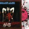 DeadRockers Adicts - Smart Alex LP Exclusive Splatter Music