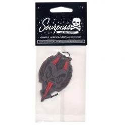 Sourpuss Accessories Krampus Air Freshener