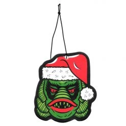 Sourpuss Accessories Santa Creature Air Freshener