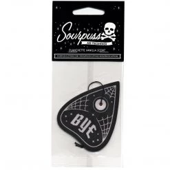 Sourpuss Planchette Air Freshener Accessories