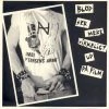Vinyl Records Amdi Petersens Arme ‎- Blod Ser Mere Virkeligt Ud Pa Film 7"