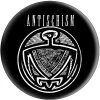 Band Merchandise Antischism Pin (CLEARANCE!) Pins