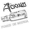 Vinyl Records Atoxxxico - Punks De Mierda 7" Music