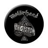 Band Merchandise Motorhead Ace Of Spades Fancy Pin Pins