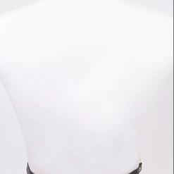 Other Babe In Black Halter Harness