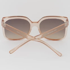 Other Accessories Jumbo Squared Up Sunglasses