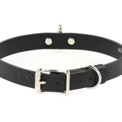 Funk Plus Leather Bondage Choker