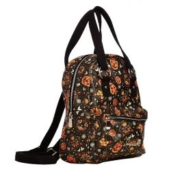 Sourpuss Classic Halloween Backpack