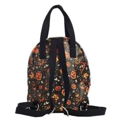 Sourpuss Classic Halloween Backpack